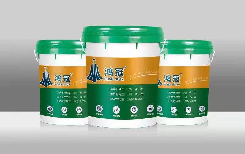 白乳膠生產(chǎn)商告訴您使用注意事項